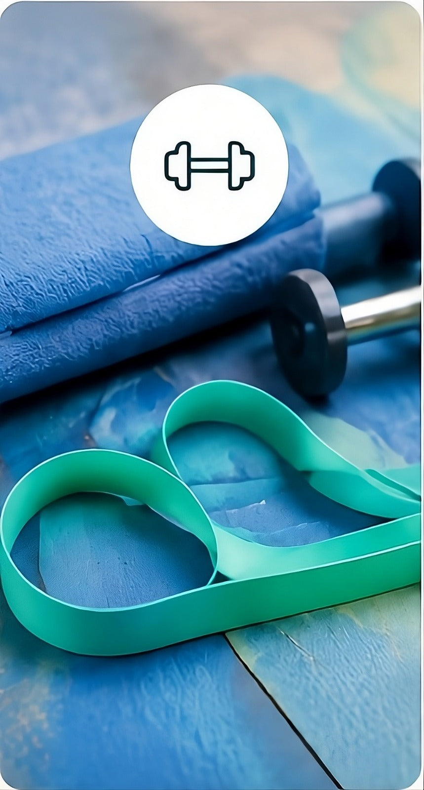 Fitness y Recuperación