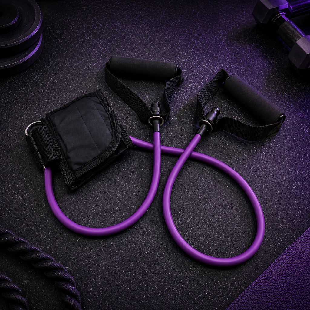 Bandas Elásticas Puller Strap