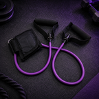 Bandas Elásticas Puller Strap