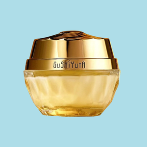 Crema Rejuvenecedora y Rellenadora con Colágeno y Péptidos Activos – Hidratación Profunda, Firmeza y Efecto Antiedad – 50ML