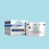 Tratamiento Corporal Reafirmante con Ácido Hialurónico – Hidratación Profunda, Elasticidad y Piel Más Suave y Tonificada – 250 mL