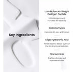 Pack de 5 Mascarillas Faciales de Colágeno – Hidratación, Firmeza y Rejuvenecimiento de la Piel
