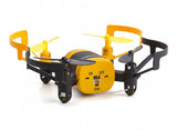 Mini Dron con Cámara HD – Vuela, Graba y Sorprende desde el Primer Vuelo – Control Inteligente y Giros 360°