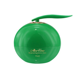 Crema Hidratante Rejuvenecedora con Aloe Vera – Hidratación Profunda, Firmeza y Luminosidad para una Piel Radiante
