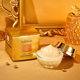 Crema Rejuvenecedora y Rellenadora con Colágeno y Péptidos Activos – Hidratación Profunda, Firmeza y Efecto Antiedad – 50ML