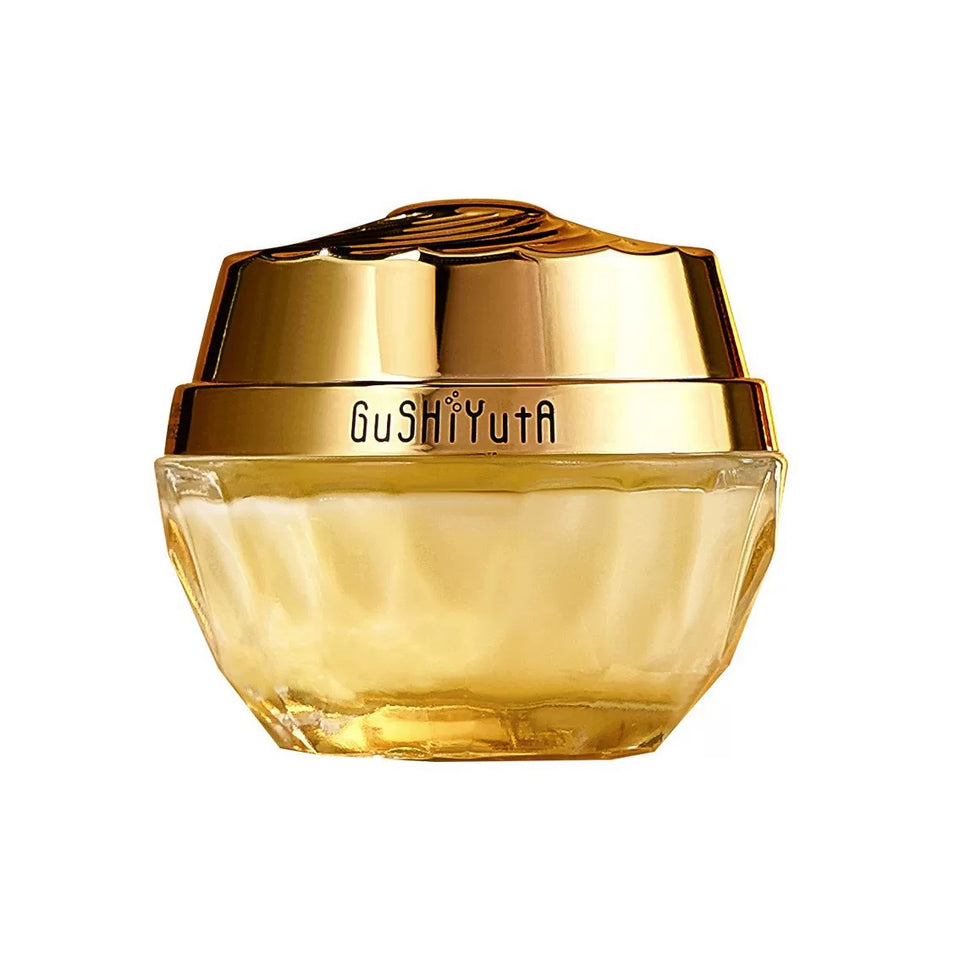 Crema Rejuvenecedora y Rellenadora con Colágeno y Péptidos Activos – Hidratación Profunda, Firmeza y Efecto Antiedad – 50ML
