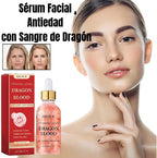 Sérum Facial con Sangre de Dragón – Hidratación Profunda, Efecto Reafirmante y Cuidado Antiedad – 30ML