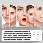 Sérum Facial con Sangre de Dragón – Hidratación Profunda, Efecto Reafirmante y Cuidado Antiedad – 30ML