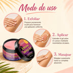 Gel Intensificador del Bronceado EELHOE 100 g