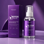 Óleo Capilar KORMESIC Botox Keratin 100 ml