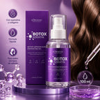 Óleo Capilar KORMESIC Botox Keratin 100 ml