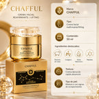 Crema Reafirmante CHAFFUL Lifting 50 ml