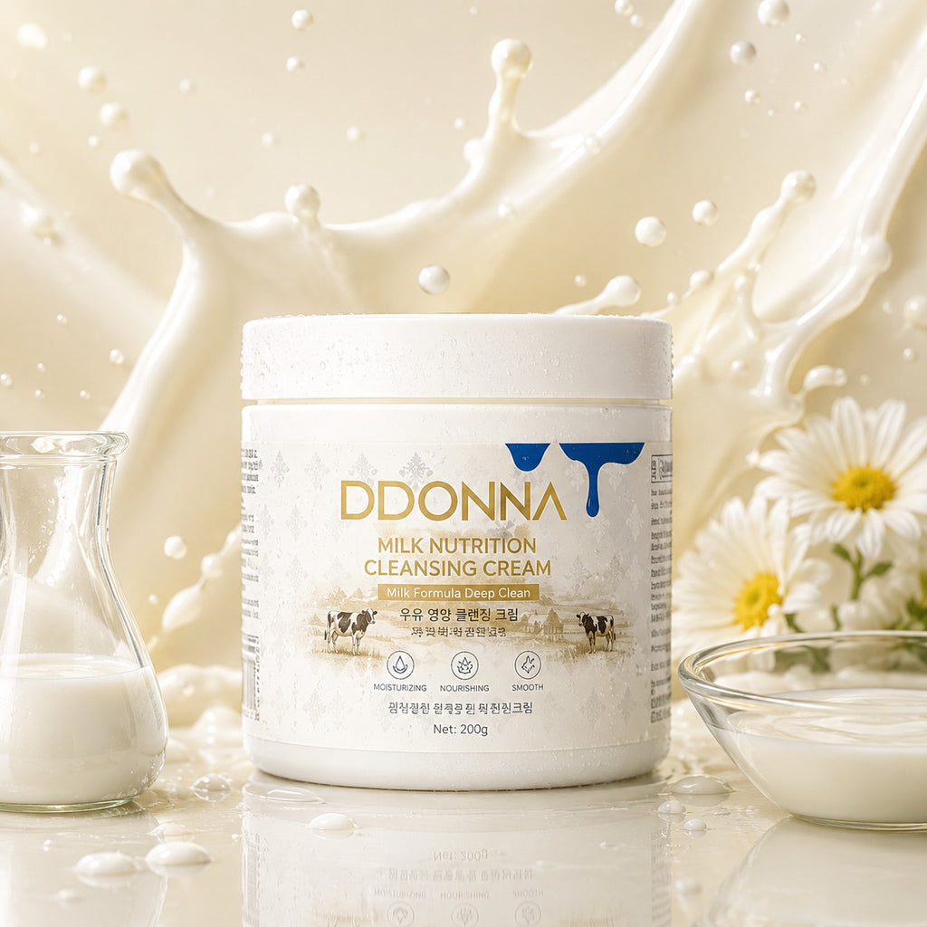 Crema Facial Bianco Latte DDonna 110 ml