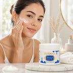 Crema Facial Bianco Latte DDonna 110 ml