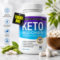 TOPLUX Nutrition Keto Blocker 1800 mg