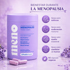 Positiv Health MENO Menopause