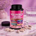 Zoyava Myo-Inositol 16 en 1