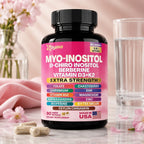 Zoyava Myo-Inositol 16 en 1