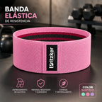 Bandas Elásticas de Resistencia