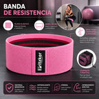 Bandas Elásticas de Resistencia