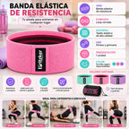 Bandas Elásticas de Resistencia