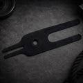 Rodillera Deportiva de Neopreno