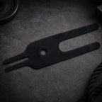 Rodillera Deportiva de Neopreno