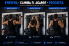 Barra de Entrenamiento Multifuncional