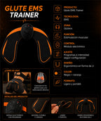 Glute EMS Trainer