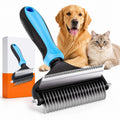 Removedor de Pelo para Mascotas