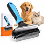 Removedor de Pelo para Mascotas