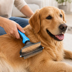 Removedor de Pelo para Mascotas