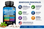 CORTI-SOOTHE 13 en 1