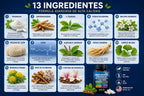 CORTI-SOOTHE 13 en 1