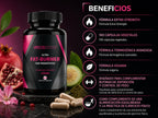 Ultra Fat-Burner  100 Cápsulas