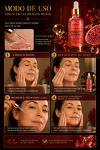 Sérum Facial con Sangre de Dragón 30 ml