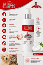 Retinol Complex 100 ml