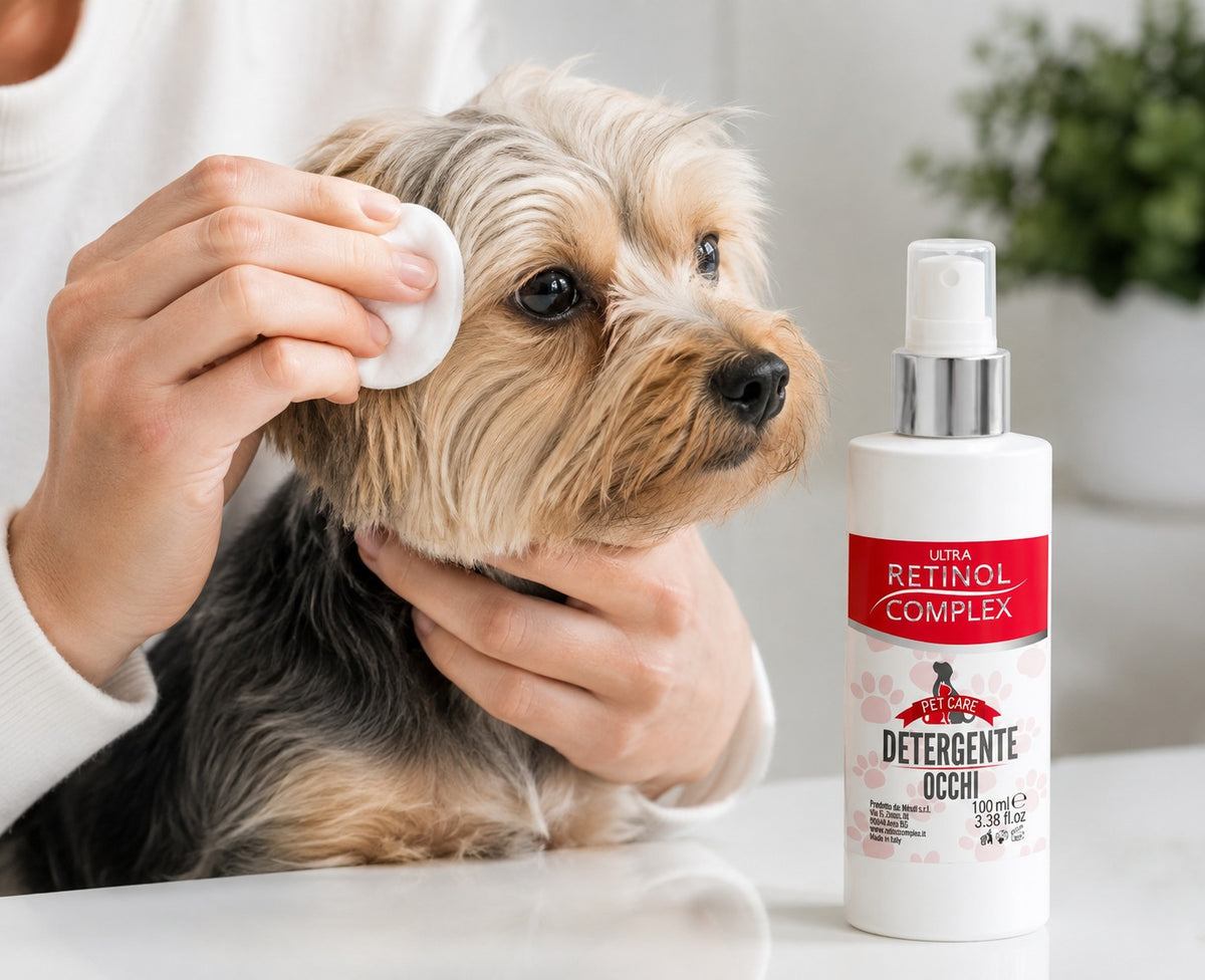 Retinol Complex 100 ml