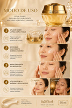 Crema GuSHIYUTA 50 ml