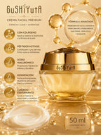 Crema GuSHIYUTA 50 ml