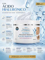 Ultra Retinol Complex Hyalu Lift Body 250 ml
