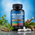 CORTI-SOOTHE 13 en 1