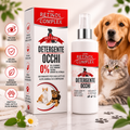 Limpiador de Ojos para Mascotas Retinol Complex – Higiene Ocular Suave para Perros y Gatos – 100ML