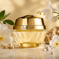 Crema Rejuvenecedora y Rellenadora con Colágeno y Péptidos Activos – Hidratación Profunda, Firmeza y Efecto Antiedad – 50ML