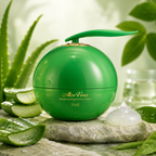 Crema Hidratante Rejuvenecedora con Aloe Vera – Hidratación Profunda, Firmeza y Luminosidad para una Piel Radiante